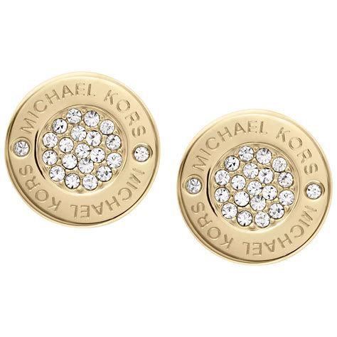 michael kors mens earrings|More.